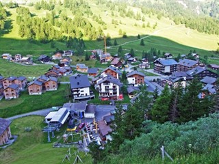 Liechtenstein