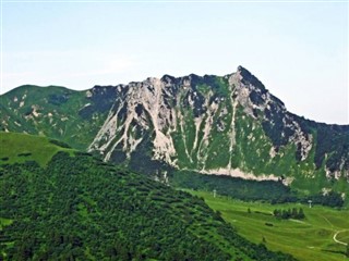 Lichtenšteinas
