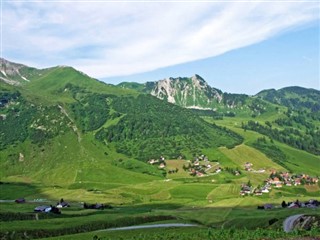 Liechtenstein