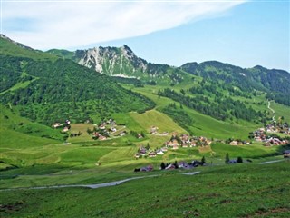 Lichtenštejnsko