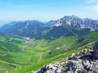 Liechtenstein