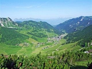 Lichtenštejnsko