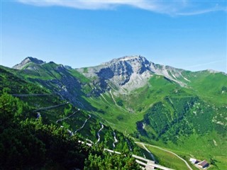 Liechtenstein