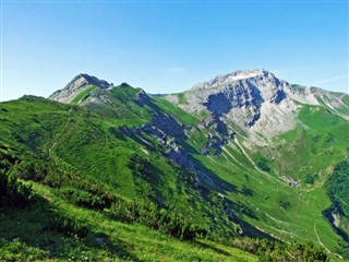 Liechtenstein