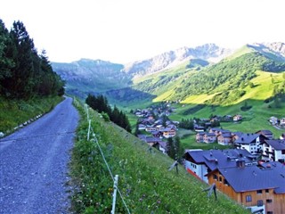 Liechtenstein