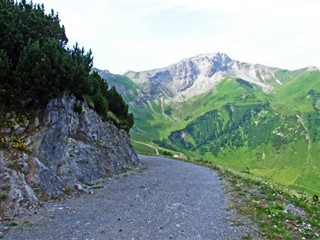 Liechtenstein