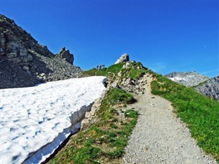 Liechtenstein