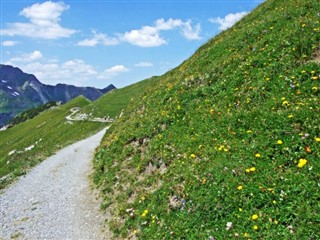 Lichtenšteinas