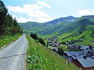 Liechtenstein