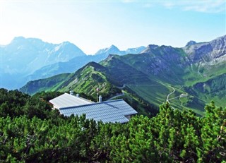 Liechtenstein