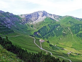 Liechtenstein