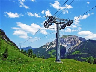 Lichtenštejnsko