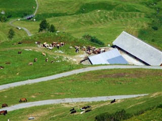 Lichtenštejnsko