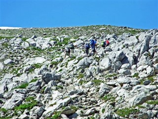 Lichtenštajnsko