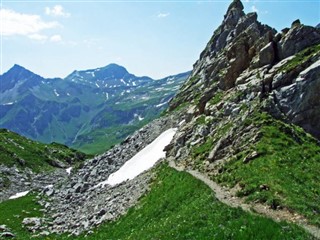 Liechtenstein