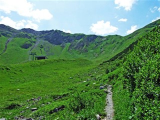 Liechtenstein