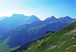 Liechtenstein