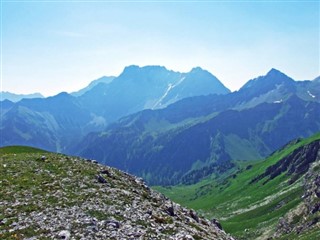 Liechtenstein