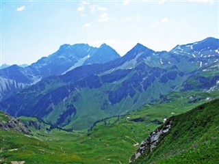 Lichtenštejnsko
