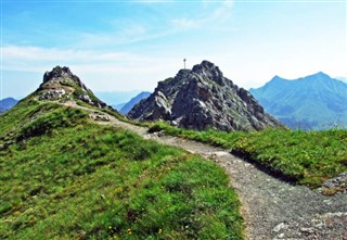 Liechtenstein