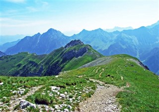 Liechtenstein