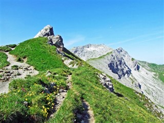 Liechtenstein