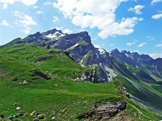 Lichtenštejnsko