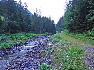 Lichtenštejnsko