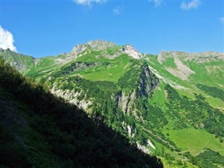 Liechtenstein