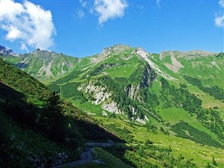 Liechtenstein