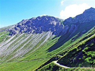 Liechtenstein