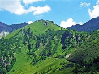 Lichtenštejnsko