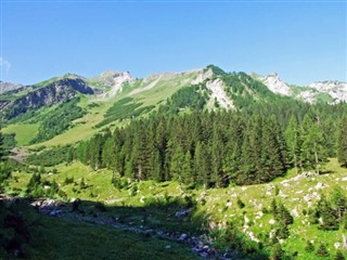 Liechtenstein