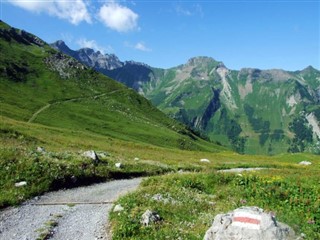 Liechtenstein