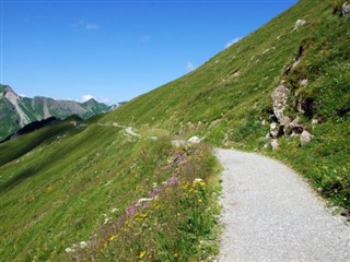 Liechtenstein