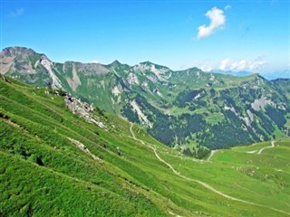 Liechtenstein