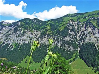 Lichtenštejnsko