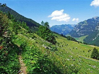 Liechtenstein