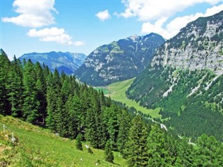 Liechtenstein