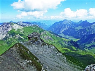 Liechtenstein