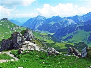 Liechtenstein