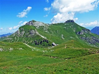 Liechtenstein