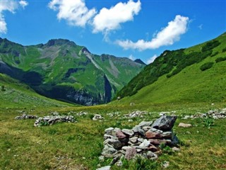 Liechtenstein