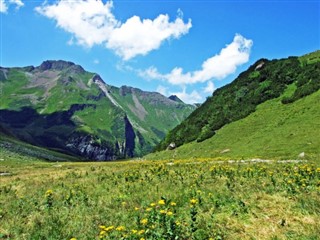 Lichtenštajnsko