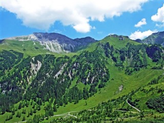 Lichtenštejnsko