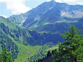 Liechtenstein