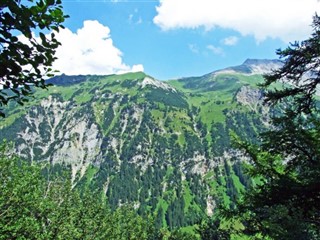 Liechtenstein