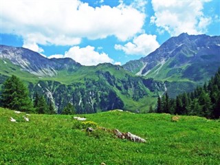 Lichtenštajnsko