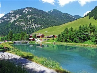 Lichtenštejnsko