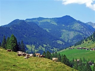 Liechtenstein